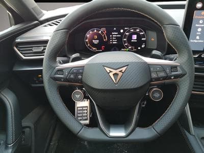 Cupra Leon (2026) - Photo 1