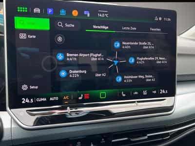 VW Golf (2025) - Photo 5