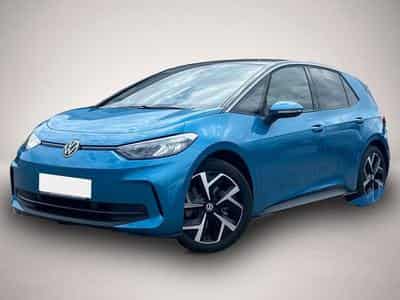 VW ID.3 (2024) - Photo 1