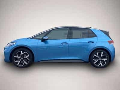 VW ID.3 (2024) - Photo 2