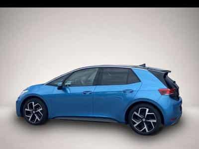 VW ID.3 (2024) - Photo 3