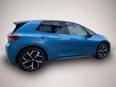 VW ID.3 (2024) - Photo 5