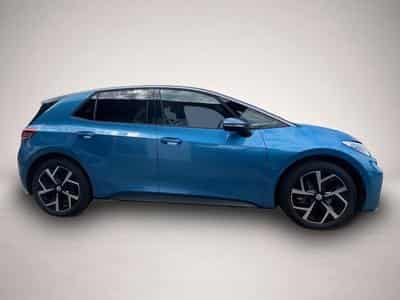 VW ID.3 (2024) - Photo 6