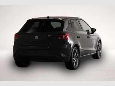 Seat Ibiza (2026) - Photo 5