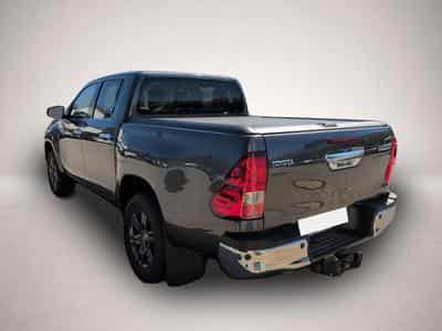 Toyota Hilux (2026) - Photo 2