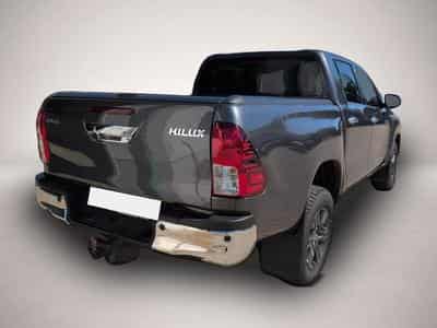 Toyota Hilux (2026) - Photo 3