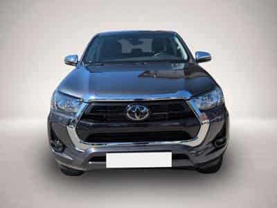 Toyota Hilux (2026) - Photo 5
