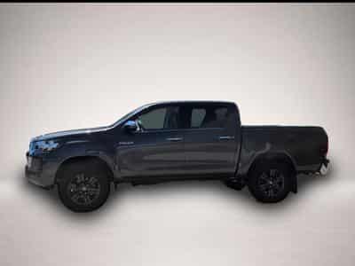 Toyota Hilux (2026) - Photo 6