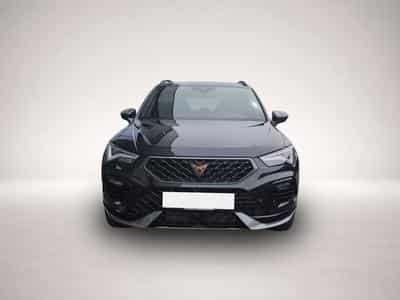 Cupra Ateca (2026) - Photo 2