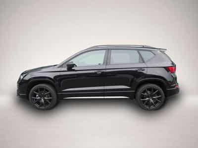 Cupra Ateca (2026) - Photo 3