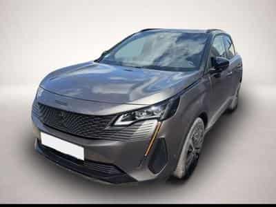 Peugeot 3008 (2024) - Photo 1
