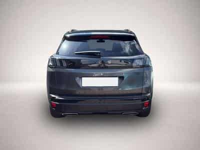 Peugeot 3008 (2024) - Photo 4