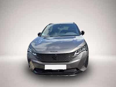 Peugeot 3008 (2024) - Photo 5