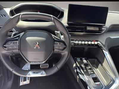 Peugeot 3008 (2024) - Photo 7