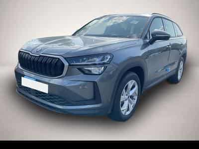 Skoda Kodiaq (2026) - Photo 1