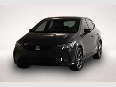 Seat Ibiza (2026) - Photo 1