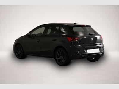 Seat Ibiza (2026) - Photo 3