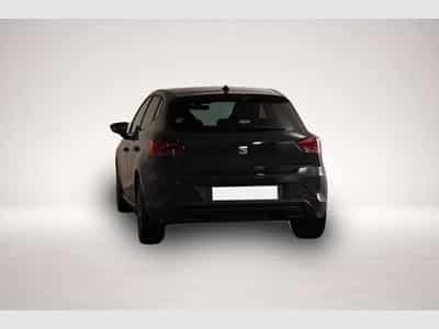 Seat Ibiza (2026) - Photo 4