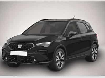 Seat Arona (2026) - Photo 1