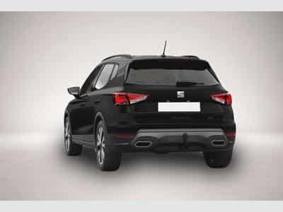 Seat Arona (2026) - Photo 2