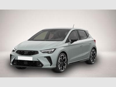 Seat Ibiza (2026) - Photo 1