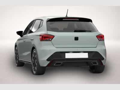 Seat Ibiza (2026) - Photo 2