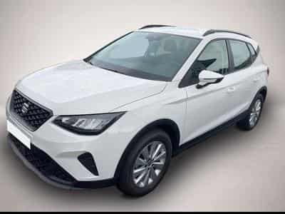 Seat Arona (2024) - Photo 1