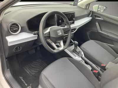 Seat Arona (2024) - Photo 2