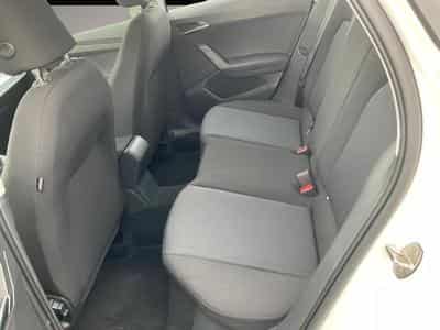 Seat Arona (2024) - Photo 3