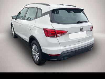Seat Arona (2024) - Photo 4
