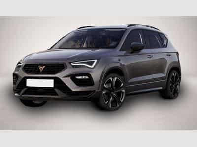 Cupra Ateca (2026) - Photo 1