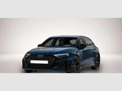 Audi RS3 (2026) - Photo 1