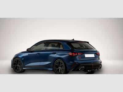 Audi RS3 (2026) - Photo 2