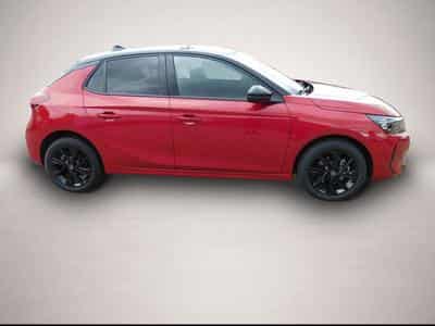 Opel Corsa (2024) - Photo 2