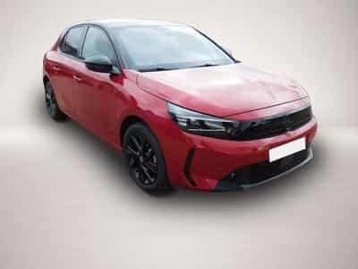 Opel Corsa (2024) - Photo 5