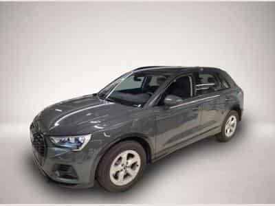 Audi Q3 (2025) - Photo 1