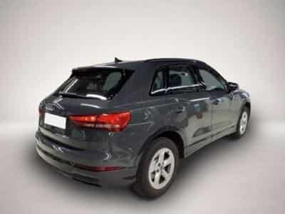 Audi Q3 (2025) - Photo 2