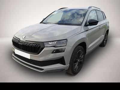 Skoda Karoq (2026) - Photo 1