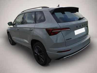 Skoda Karoq (2026) - Photo 2