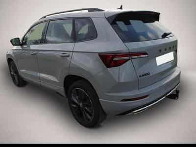 Skoda Karoq (2026) - Photo 3