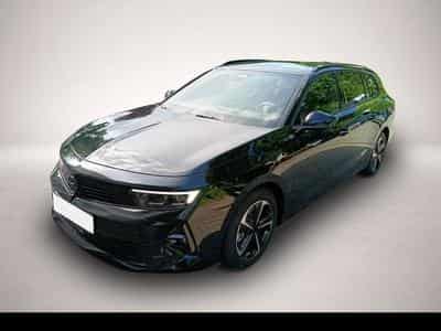 Opel Astra (2026) - Photo 1