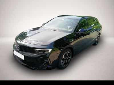 Opel Astra (2026) - Photo 2