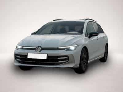VW Golf (2025) - Photo 1