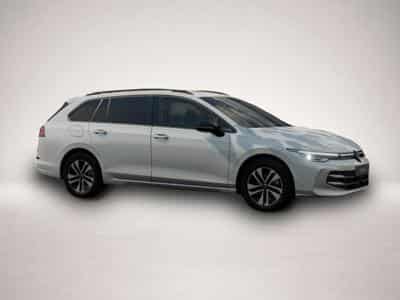 VW Golf (2025) - Photo 2
