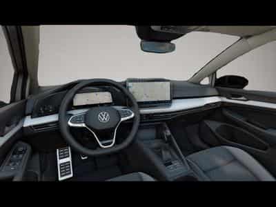 VW Golf (2025) - Photo 3