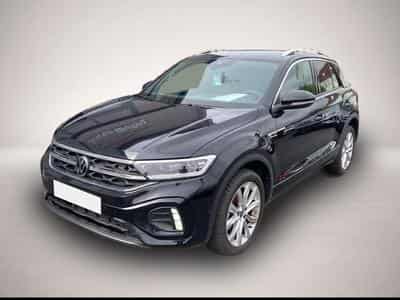 VW T-Roc (2025) - Photo 1