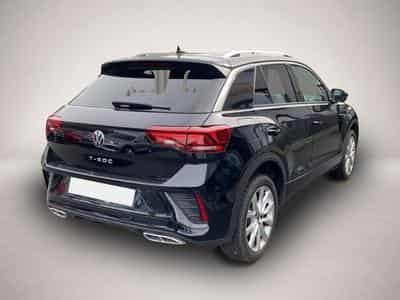 VW T-Roc (2025) - Photo 4