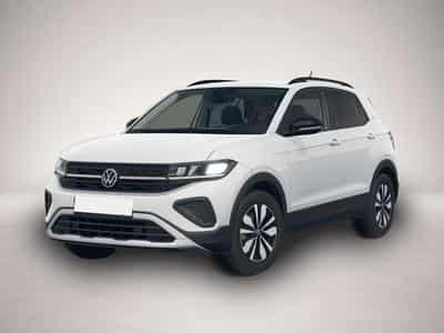 VW T-Cross (2025) - Photo 1