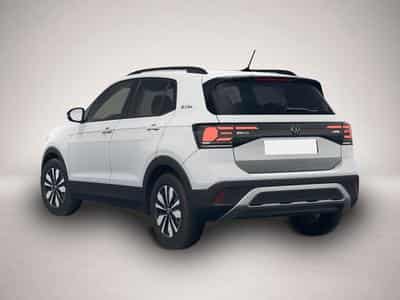 VW T-Cross (2025) - Photo 3
