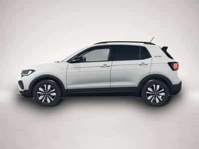 VW T-Cross (2025) - Photo 5